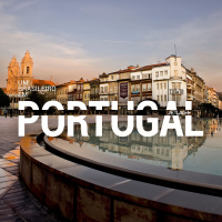 564: Um brasileiro em Portugal – Jetlag 050