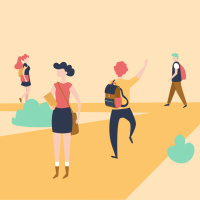 456: Cristãos na universidade