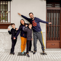 458: Chegamos na Espanha!