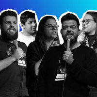 348b: Os desafios da comunicação fora da igreja