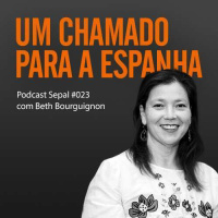 Sepal 023: O chamado para a Espanha