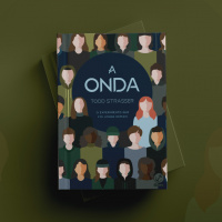 504: A onda – Todd Strasser – Literário 042