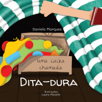 479: Uma caixa chamada DITA-DURA – Literário 036