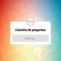 546: Caixinha de Perguntas