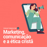566: Marketing, comunicação e ética cristã