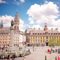 467: Um casal brasileiro na França – Jetlag 026