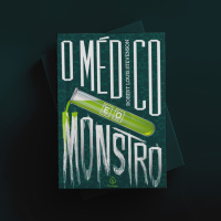 471: O Médico e o Monstro – Robert Louis Stevenson – Literário 034