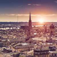 451: Um estudante brasileiro na França – Jetlag 022