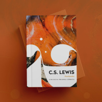 423: Perelandra – C. S. Lewis – Literário 023