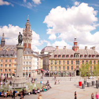 467: Um casal brasileiro na França – Jetlag 026