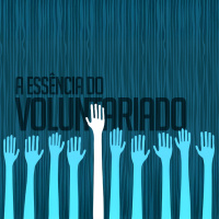 301: A essência do voluntariado