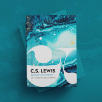 543: Aquela Fortaleza Medonha – C. S. Lewis – Literário 051