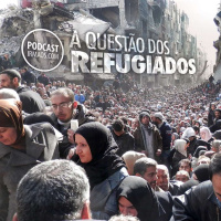 296: A questão dos refugiados