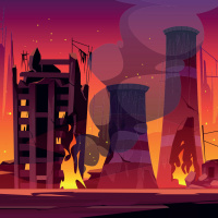 498: A resposta da igreja diante da guerra