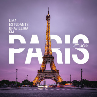 571: Uma estudante brasileira em Paris – Jetlag 052