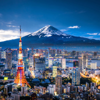 463: Um brasileiro no Japão – Jetlag 025