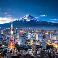 463: Um brasileiro no Japão – Jetlag 025