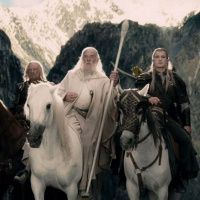 483: As Duas Torres (parte 1) – J. R. R. Tolkien – Literário 037