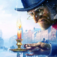 439: Um Conto de Natal – Charles Dickens – Literário 027