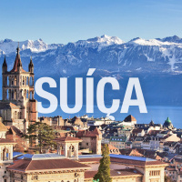 497: Um brasileiro na Suíça – Jetlag 034