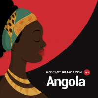 552: Angola, segundo as angolanas