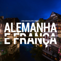 562: Uma brasileira entre Alemanha e França – Jetlag 049