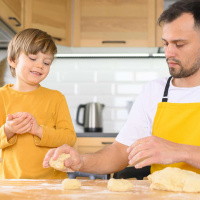 Plantão da Quarentena: Experiências gastronômicas