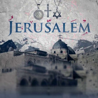 338: Jerusalém
