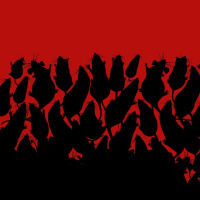 407: A Peste – Albert Camus – Literário 019