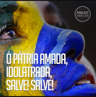 302: Ó pátria amada, idolatrada, salve! salve!