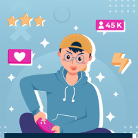 496: Filhos digitais