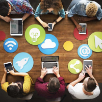 354: Marketing digital e redes sociais