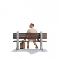 445: Forrest Gump (1994) – Pós-créditos 004