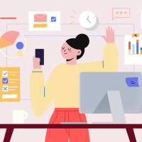 505: Vida devocional em um mundo conectado