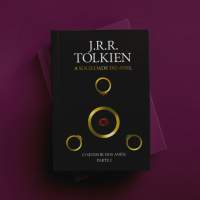 461: A Sociedade do Anel (parte 2) – J. R. R. Tolkien – Literário 031