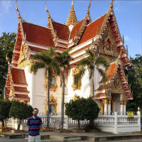 381: Histórias de uma viagem ao Sudeste da Ásia