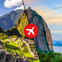 425: Peruano no Rio de Janeiro – Jetlag 016