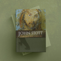 465: Por que sou cristão – John Stott – Literário 032