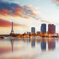 401: Brasileiro na França - Jetlag 010