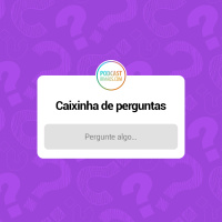 575: Caixinha de Perguntas