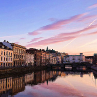 380: Brasileiros na Suécia – Jetlag 006