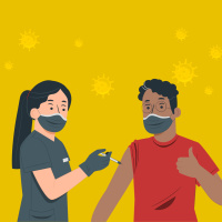 474: Plantão da Quarentena – Vacinação e Antivax