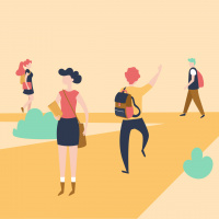 456: Cristãos na universidade