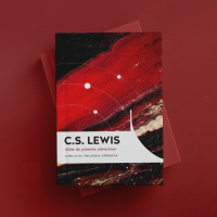 361: Além do Planeta Silencioso – C. S. Lewis – Literário 010