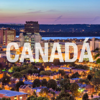 493: Um casal brasileiro no Canadá – Jetlag 033