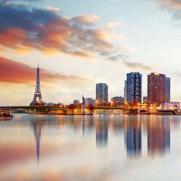 401: Brasileiro na França - Jetlag 010