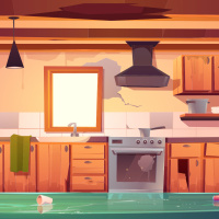 490: A resposta da igreja diante das calamidades