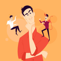 450: As decisões da vida e a vontade de Deus