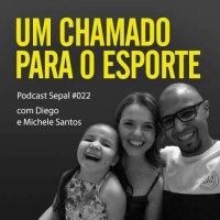 Sepal 022: O chamado para o esporte
