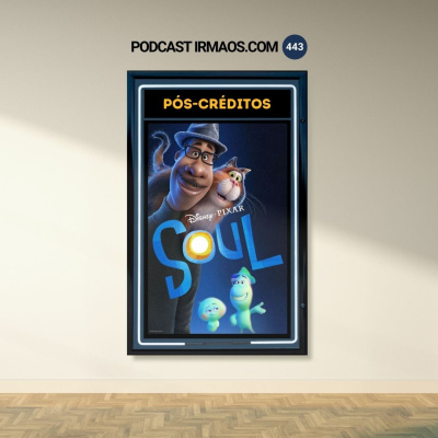 Podcast Irmaos.com (oficial)